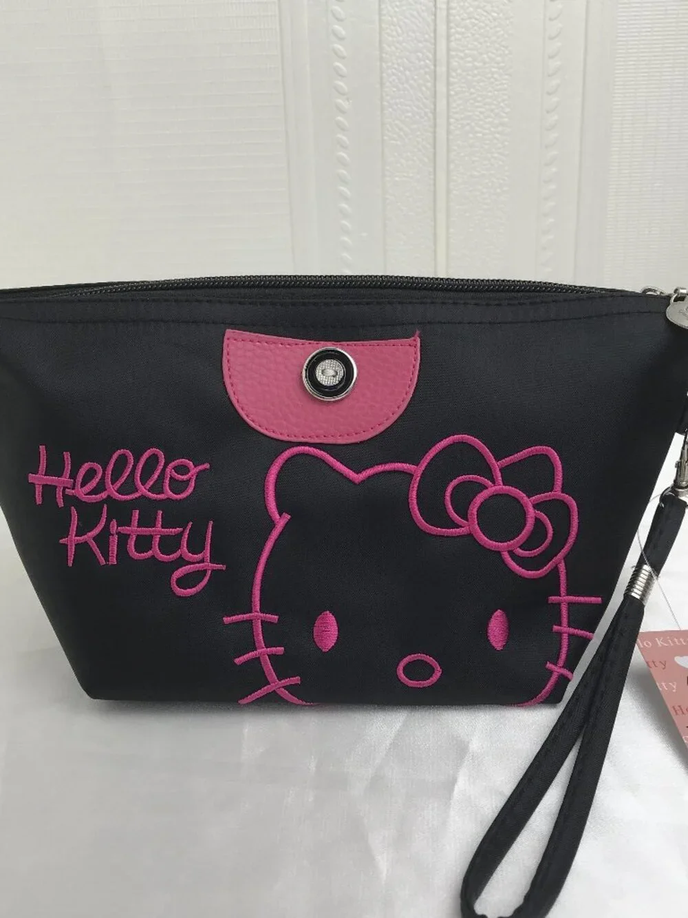 Hello Kitty MAKEUP BAG